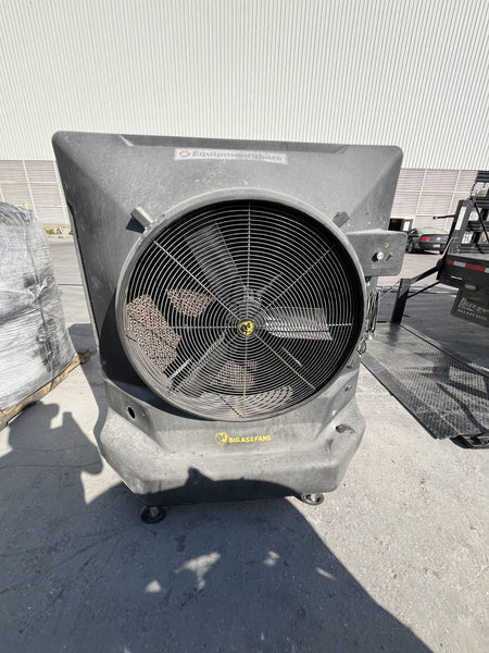 2022 BIG ASS FANS Cool Space 400