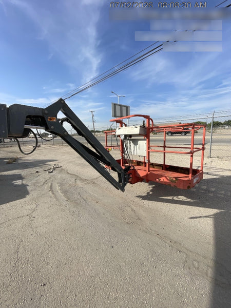 2018 SKYJACK SJ85 AJ