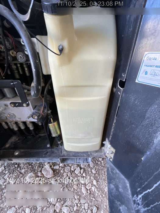 2020 GENIE GS-4069 RT