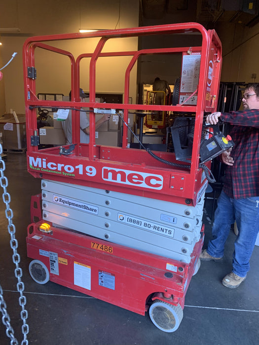 2020 MEC Micro 19