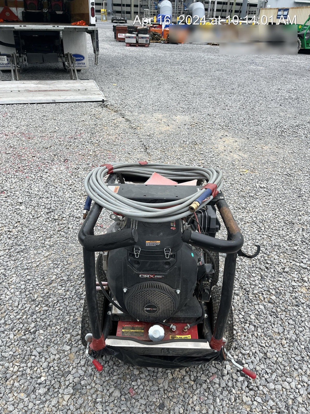 2022 SIMPSON 65232