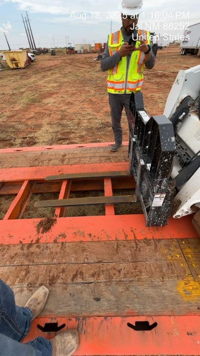 2025 VIRNIG PF4855-5VG