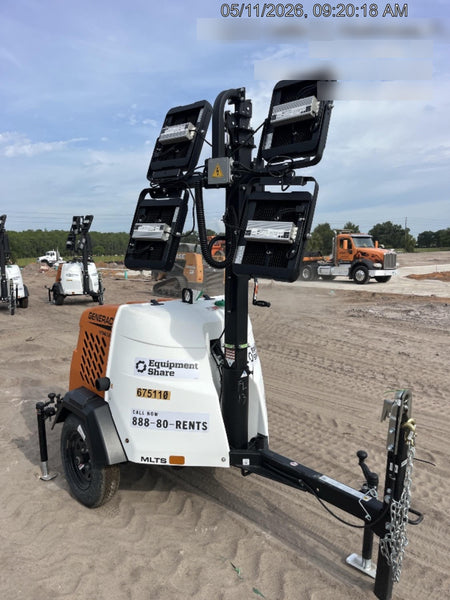 2026 GENERAC MLTS-4