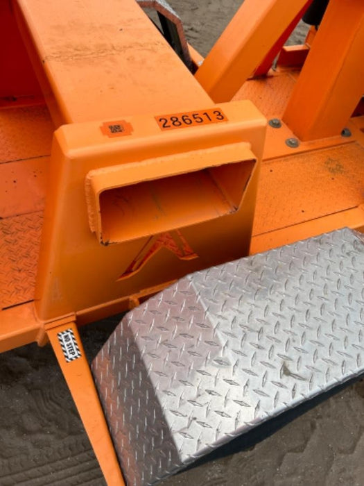 2022 MALTA DYNAMICS X1250