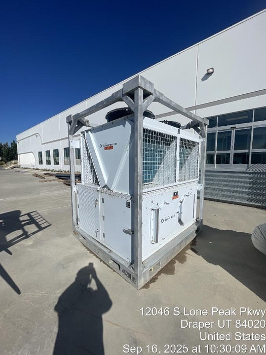 2023 SMARTECH SACP41A-HS