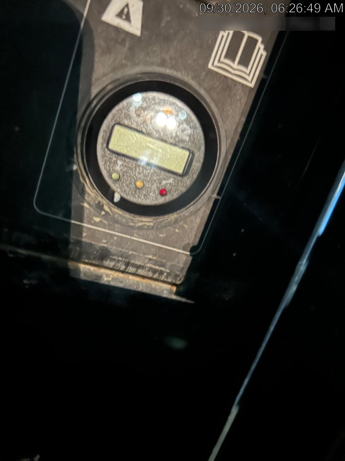 2020 GENIE GS-4390 RT