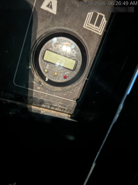 2020 GENIE GS-4390 RT