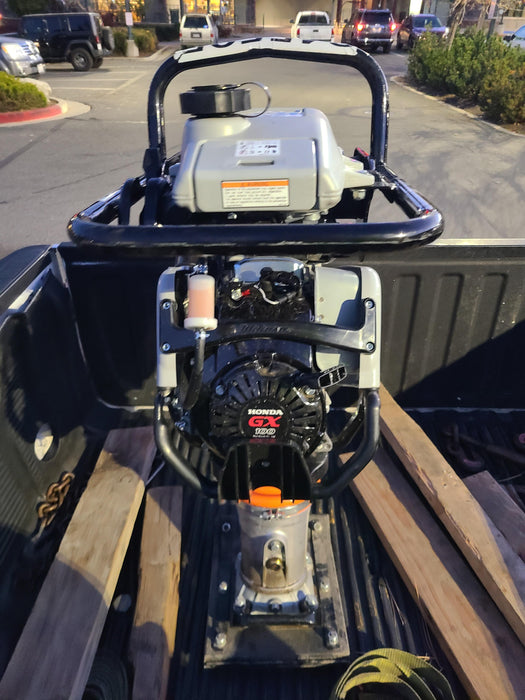 2023 MULTIQUIP MTX60HD