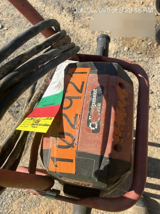 2020 HILTI TE 3000-AVR