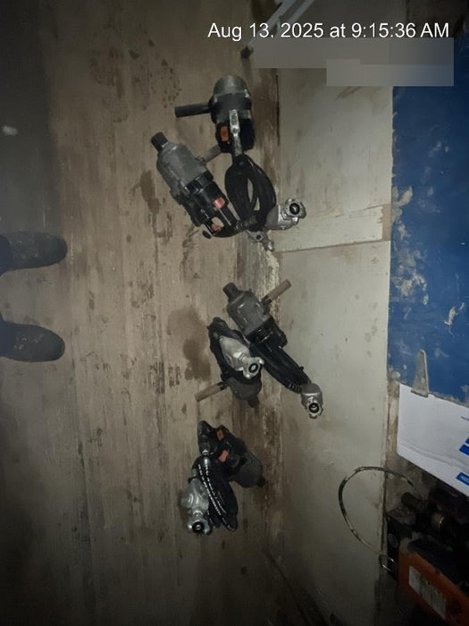 2025 INGERSOLL RAND 3955B2TI