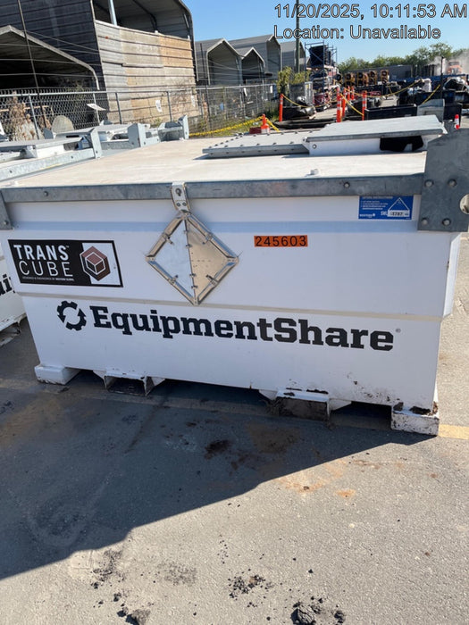 2022 WESTERN GLOBAL 50TCG