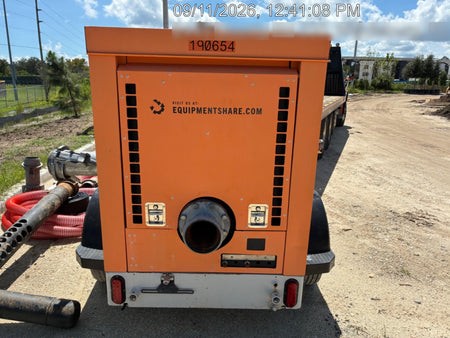 2021 PIONEER SAPP66S12L71-TD2.9L4