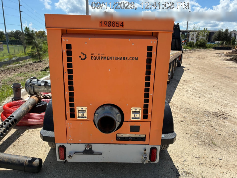 2021 PIONEER SAPP66S12L71-TD2.9L4