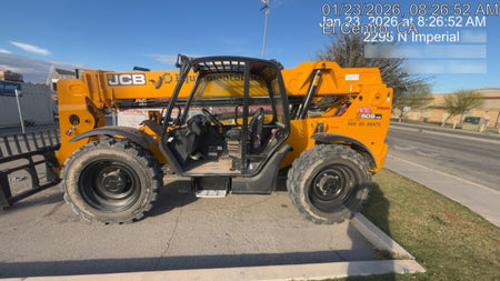 2024 JCB 509-42