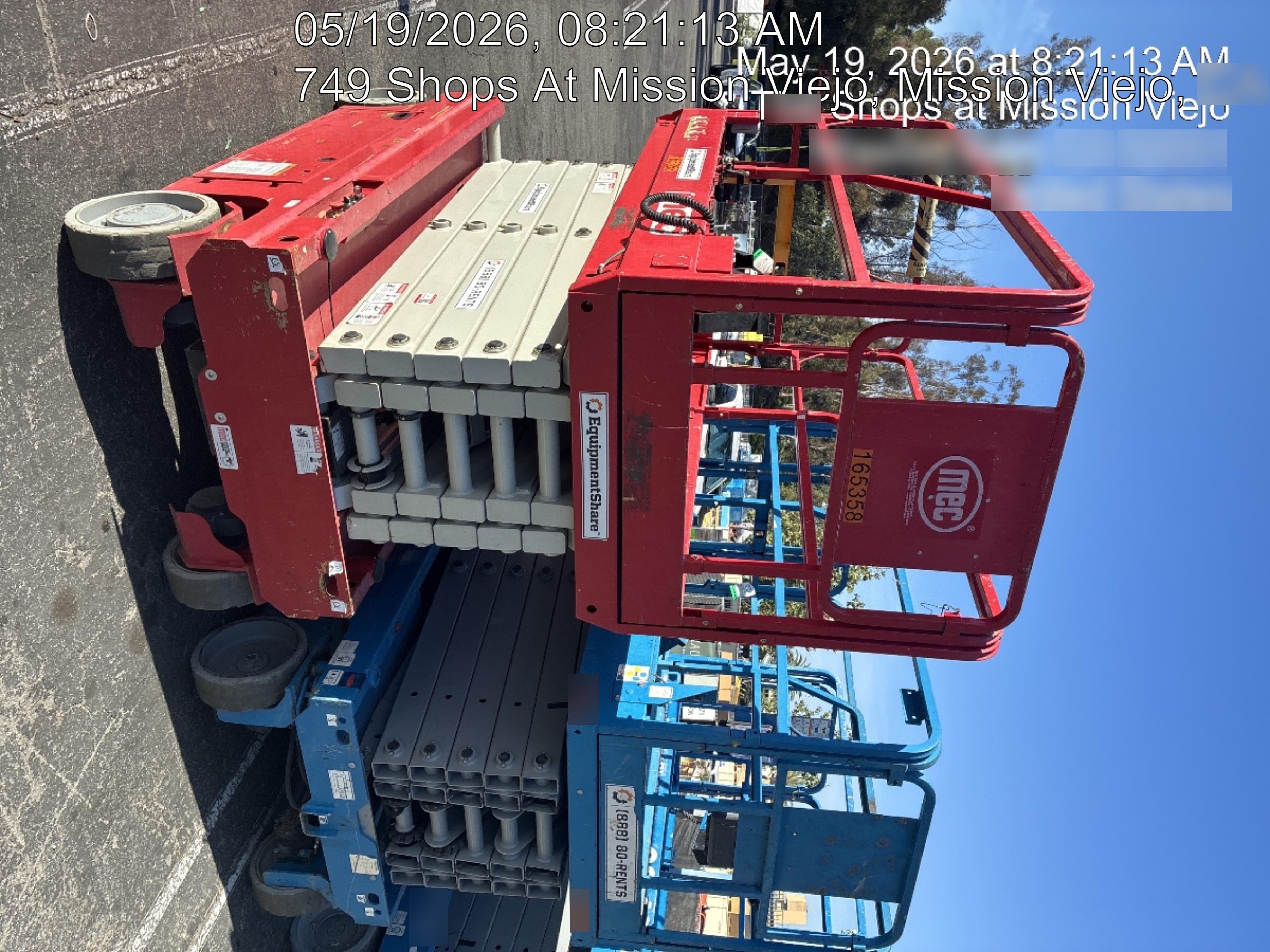 2021 MEC 4046SE