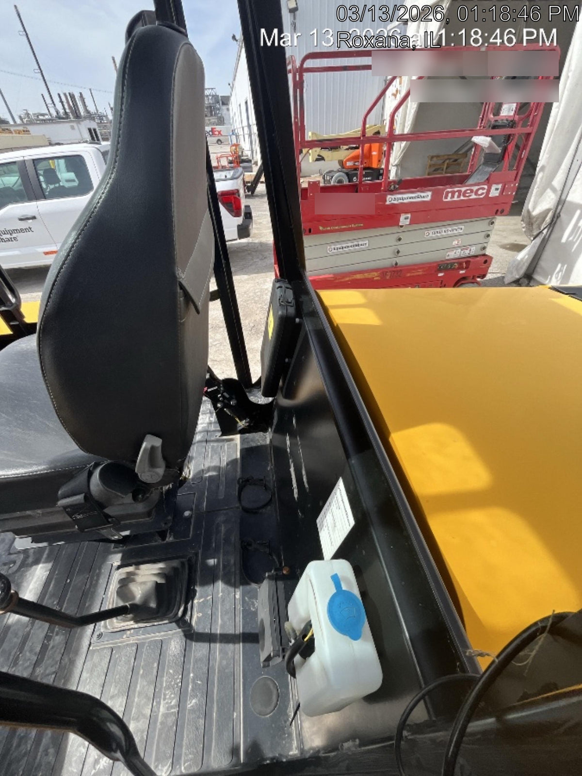 2023 JCB 930-4