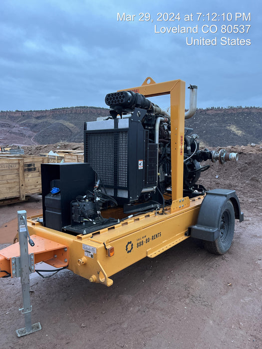 2022 PIONEER PP63C17L71-4045HFC06