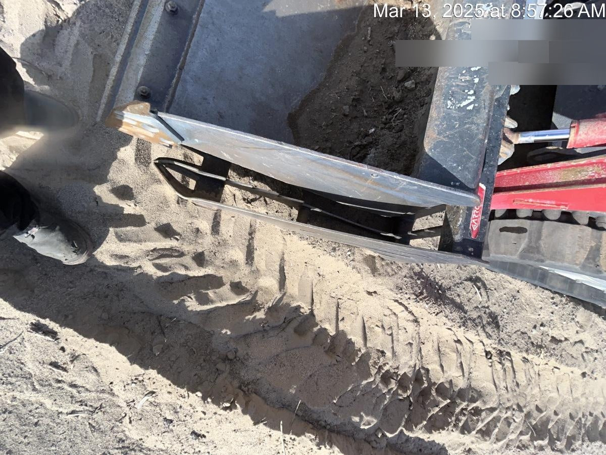 2021 ARROW MATERIAL HANDLING 374UNRB
