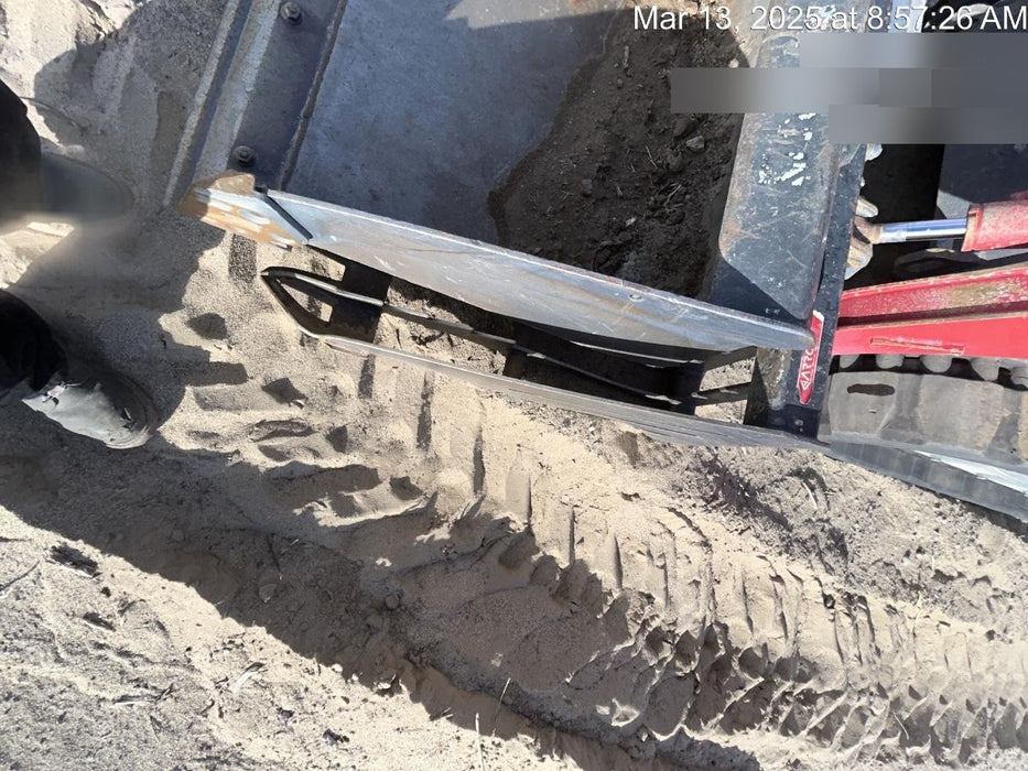 2021 ARROW MATERIAL HANDLING 374UNRB