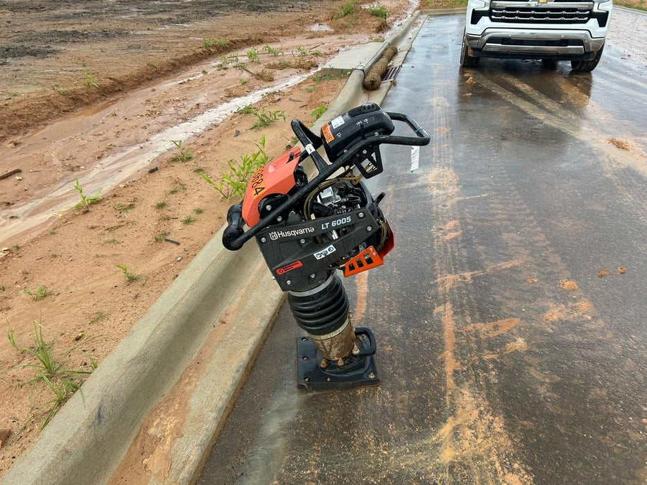 2024 HUSQVARNA LT6005