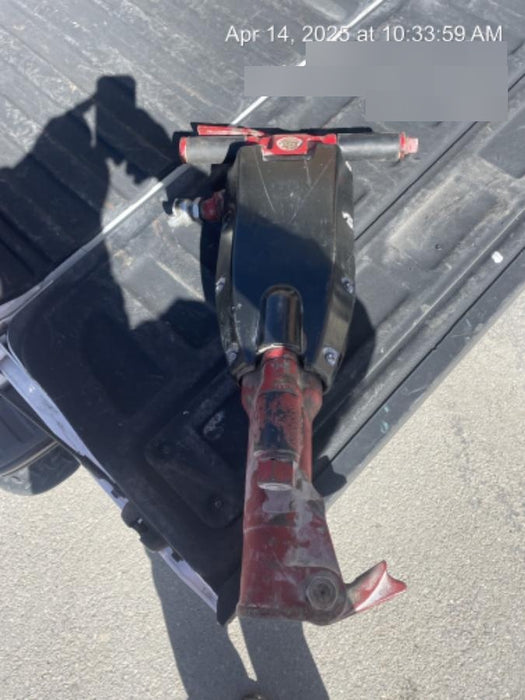 2020 CHICAGO PNEUMATIC CP 1290 S