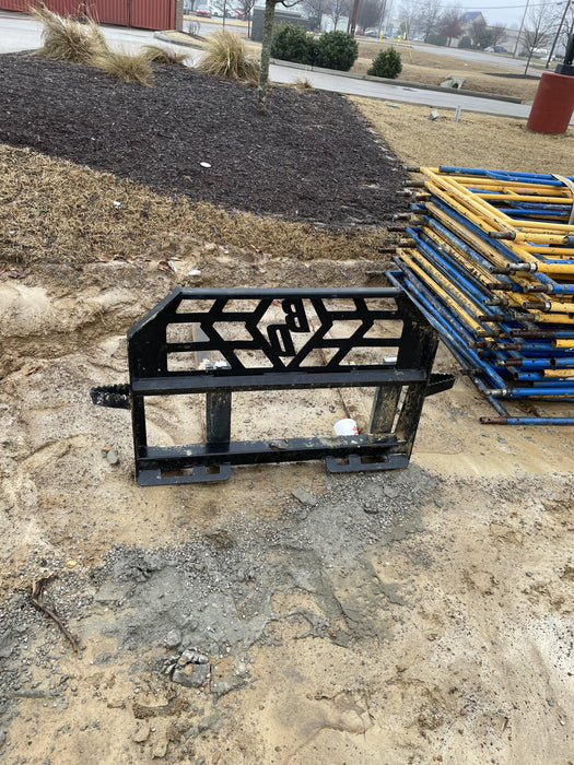2019 PALADIN 48" Pallet Forks - Paladin
