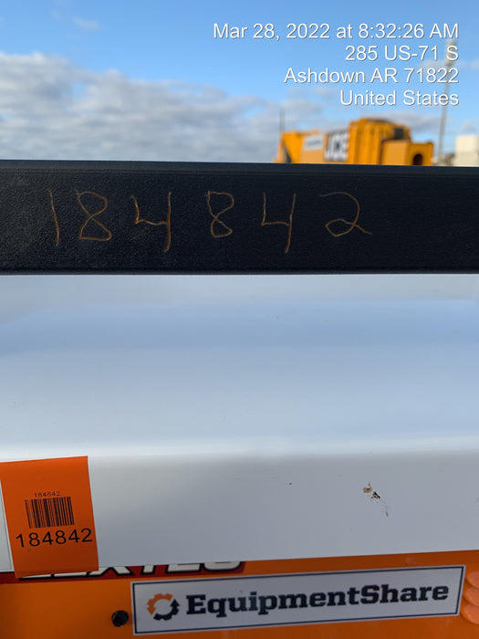 2021 LEX WR6A-7SM-FG26DZ6LD-R