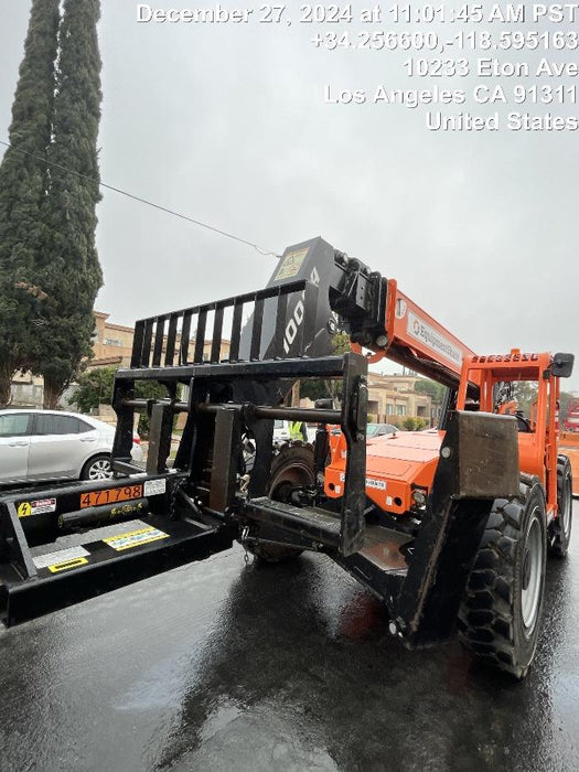 2024 STAR INDUSTRIES M1360B - Star JIB Boom