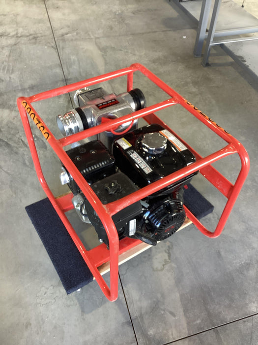 2023 MULTIQUIP QP3TH