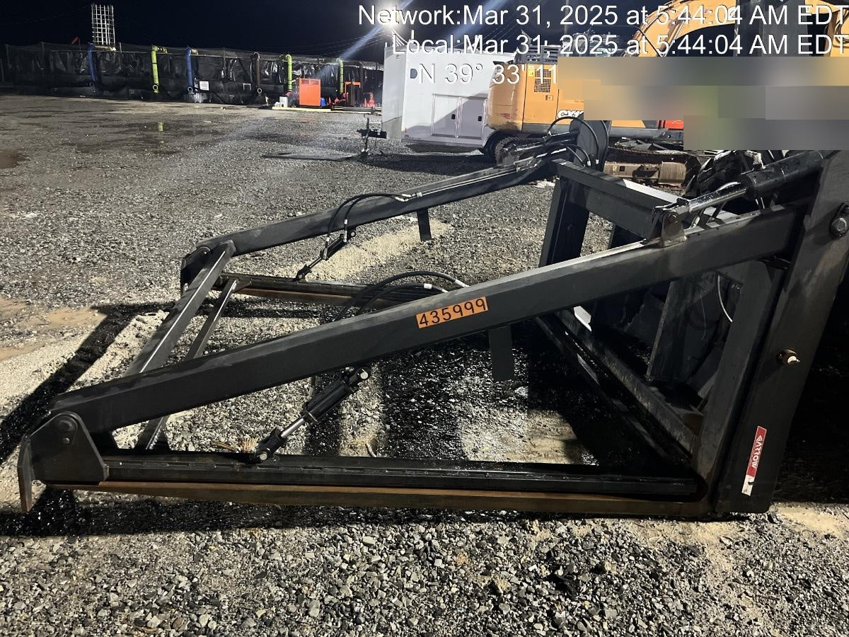 2024 ARROW MATERIAL HANDLING 7196250-6-96-049PG