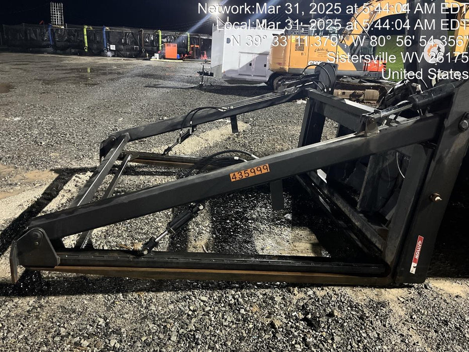 2024 ARROW MATERIAL HANDLING 7196250-6-96-049PG