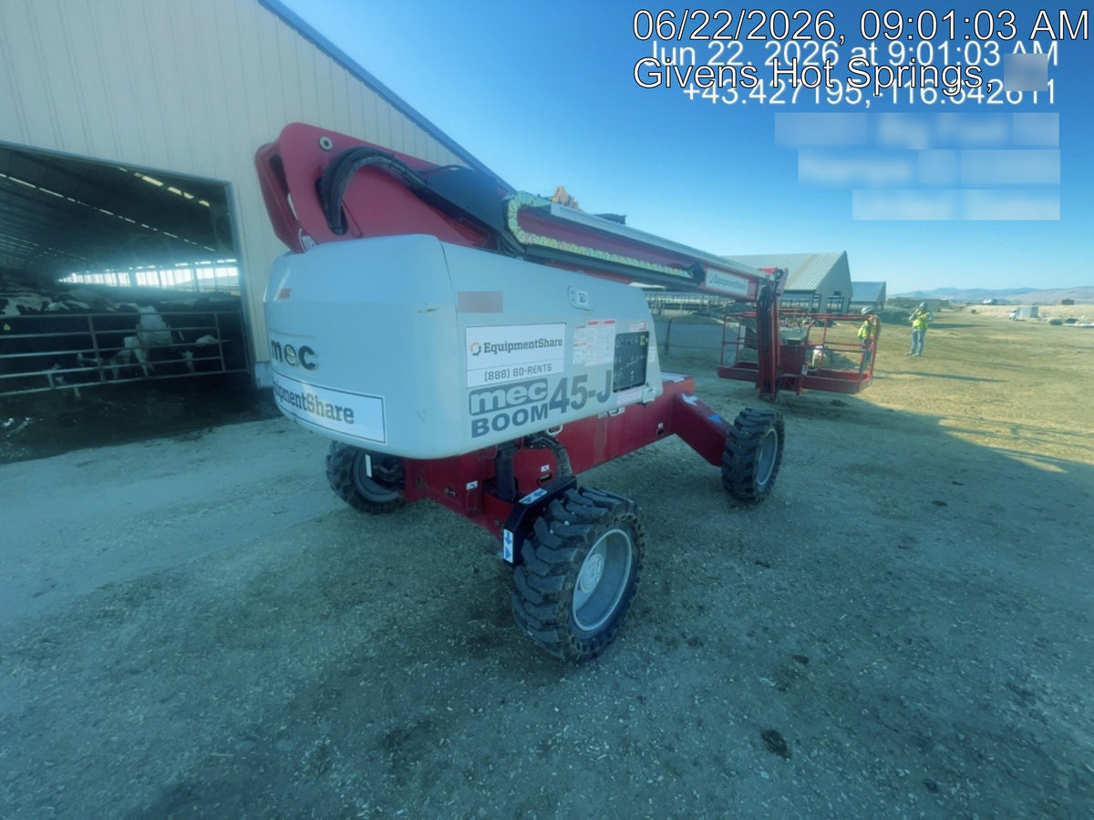 2020 MEC 45-J D