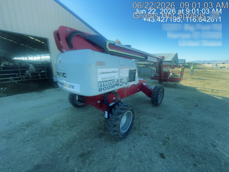 2020 MEC 45-J D