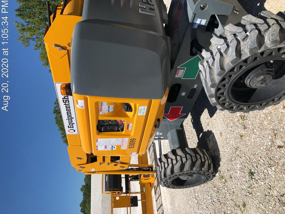 2020 HAULOTTE HA46RTJO