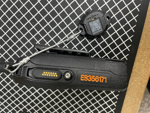 2023 MOTOROLA R7 NON-DISPLAY