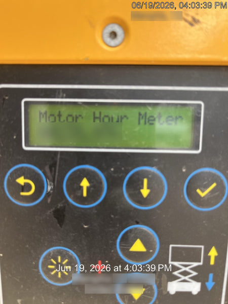 2022 JCB S4046E