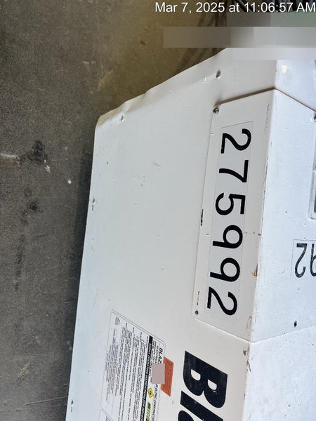 2022 CAMPO EB18E