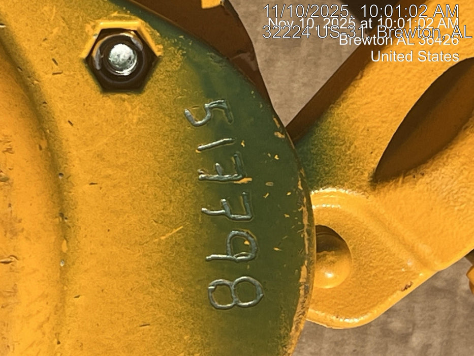 2025 HARRINGTON CF030-20