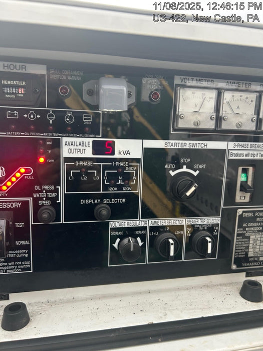 2022 SHINDAIWA DGK15FL