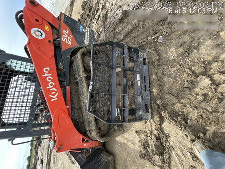 2024 PALADIN 48" Pallet Forks - Paladin