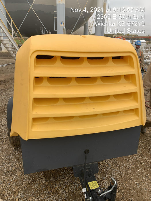 2020 ATLAS COPCO XAS188