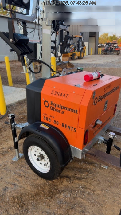 2025 WANCO WLTT-4MM4K