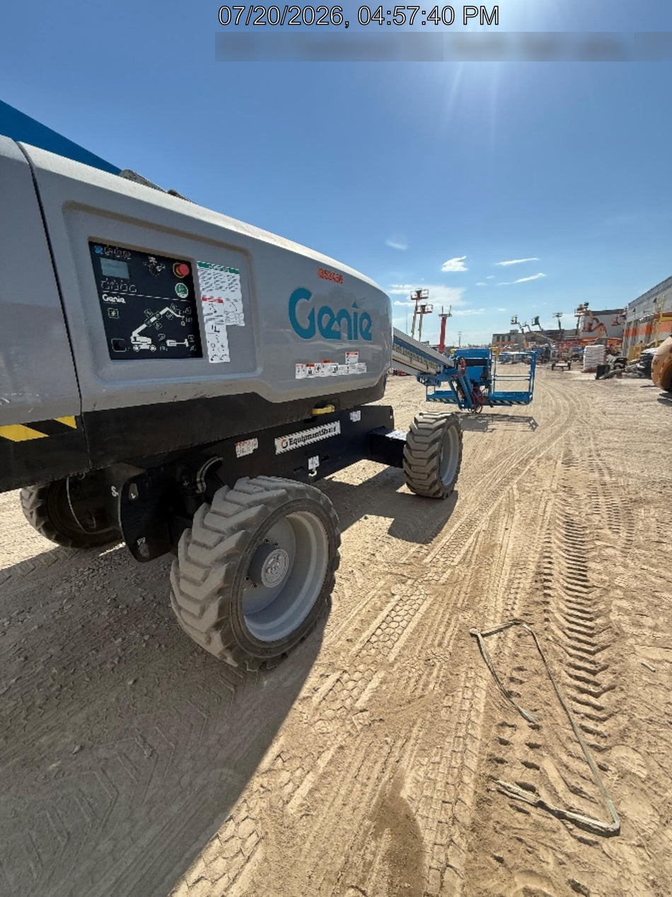 2024 GENIE S-85 XC