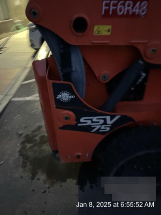 2020 PALADIN 48" Pallet Forks - Paladin