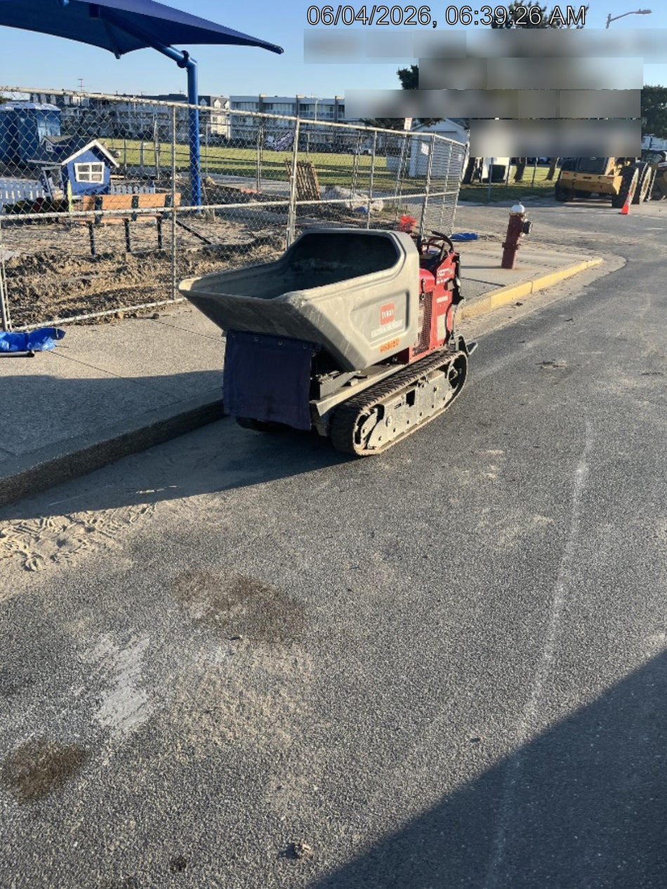 2024 TORO MBTX 2500-TS