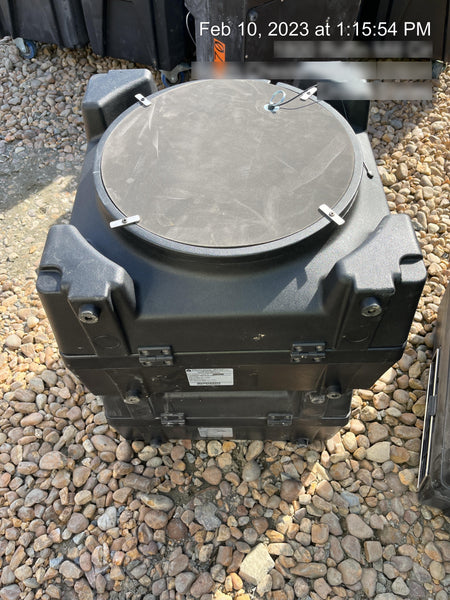 2022 PHOENIX Guardian R Hepa