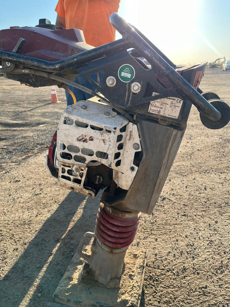 2024 DYNAPAC DR6X