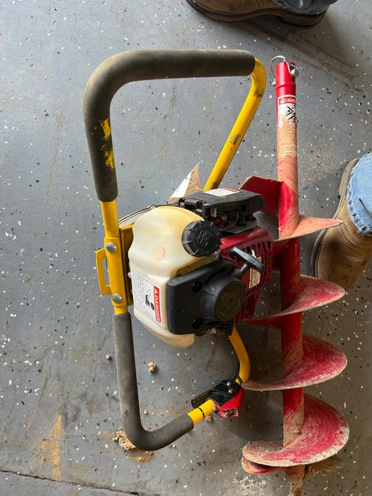 2022 GROUND HOG ModelONE