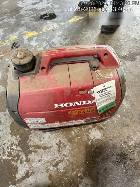 2021 HONDA EU2200ITAN