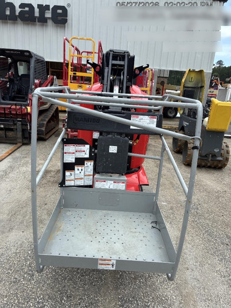 2023 MANITOU VJR 26
